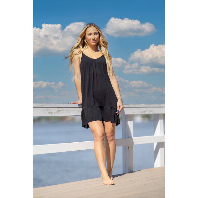 Women's Beach and Pool Cover Ups | Just Add Water Clothing